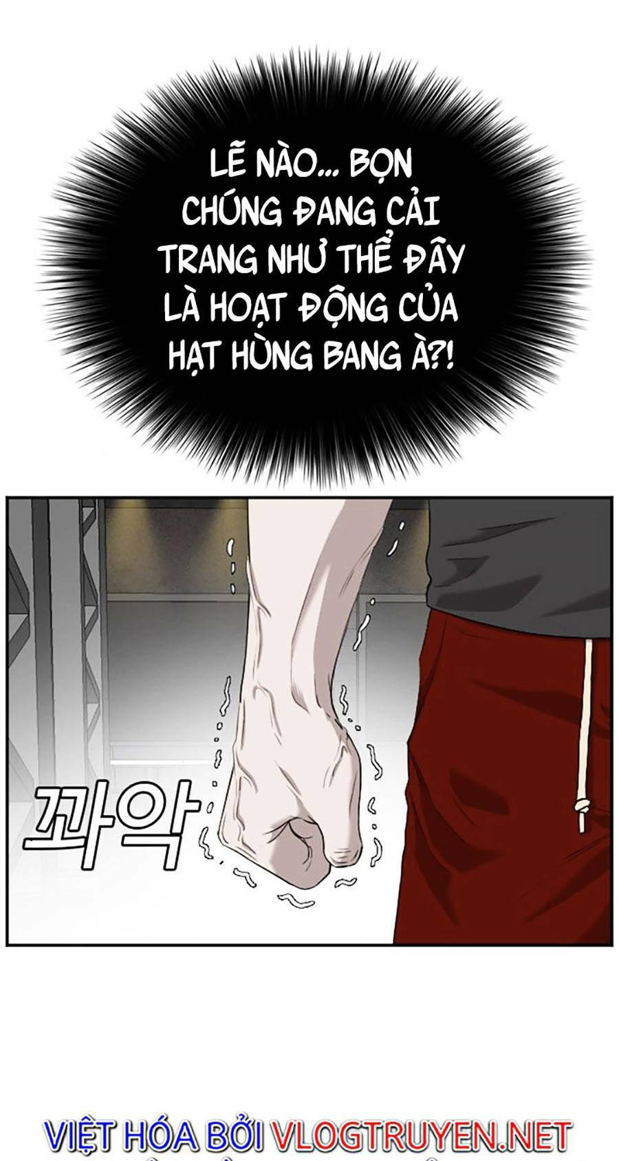 người xấu chapter 98 - Trang 2