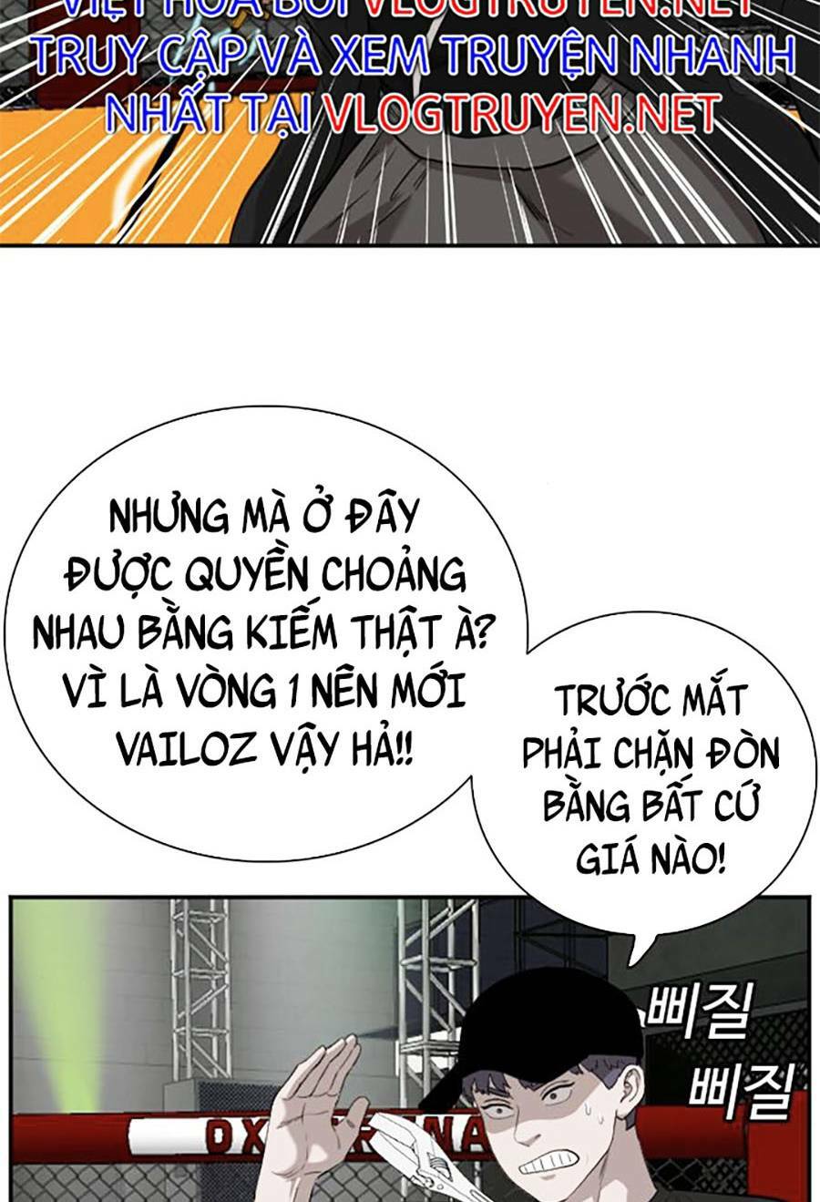 người xấu chapter 98 - Trang 2