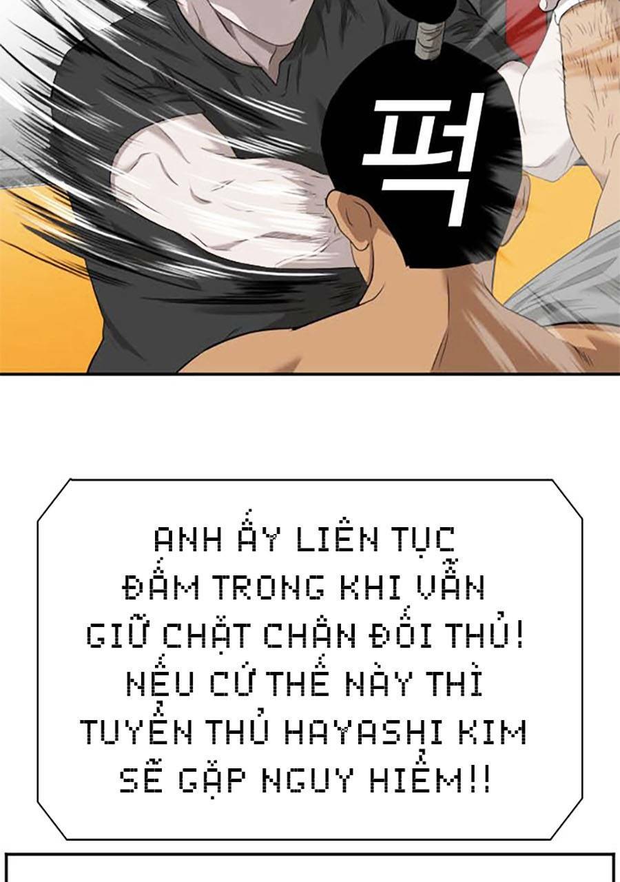 người xấu chapter 99 - Trang 2