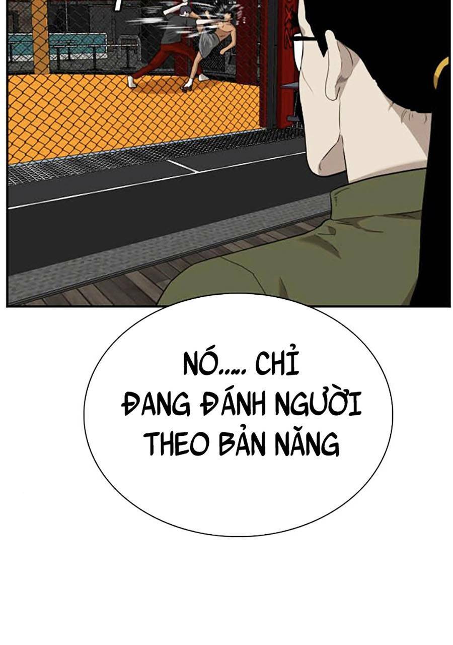 người xấu chapter 99 - Trang 2