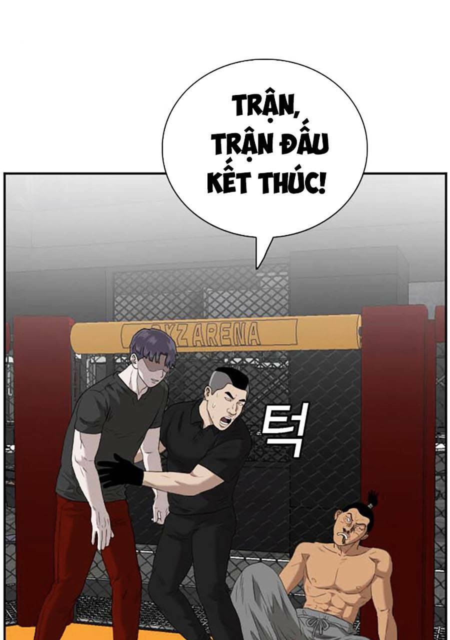 người xấu chapter 99 - Trang 2