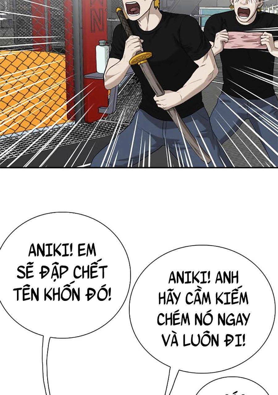 người xấu chapter 99 - Trang 2