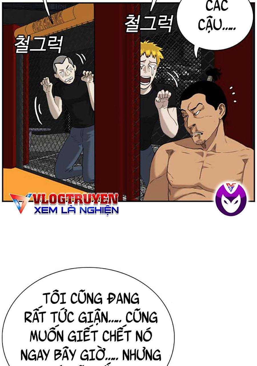 người xấu chapter 99 - Trang 2