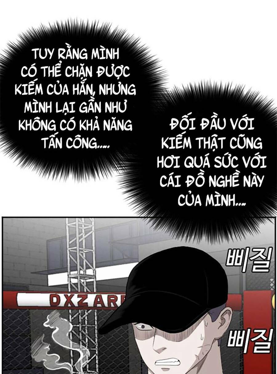 người xấu chapter 99 - Trang 2