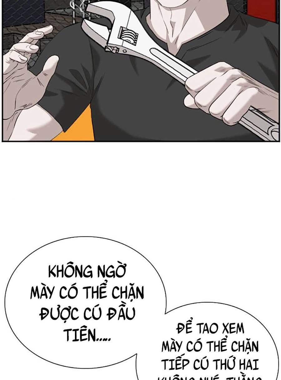 người xấu chapter 99 - Trang 2