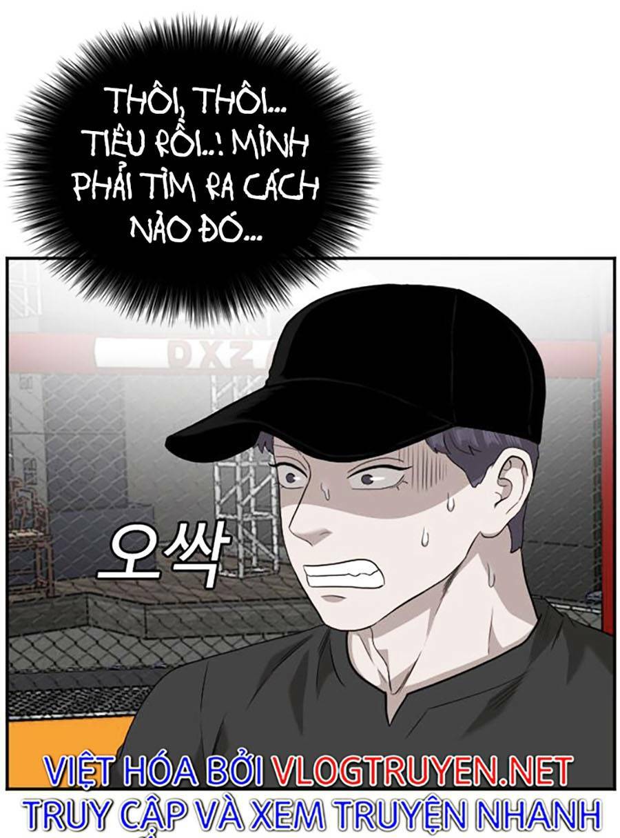 người xấu chapter 99 - Trang 2