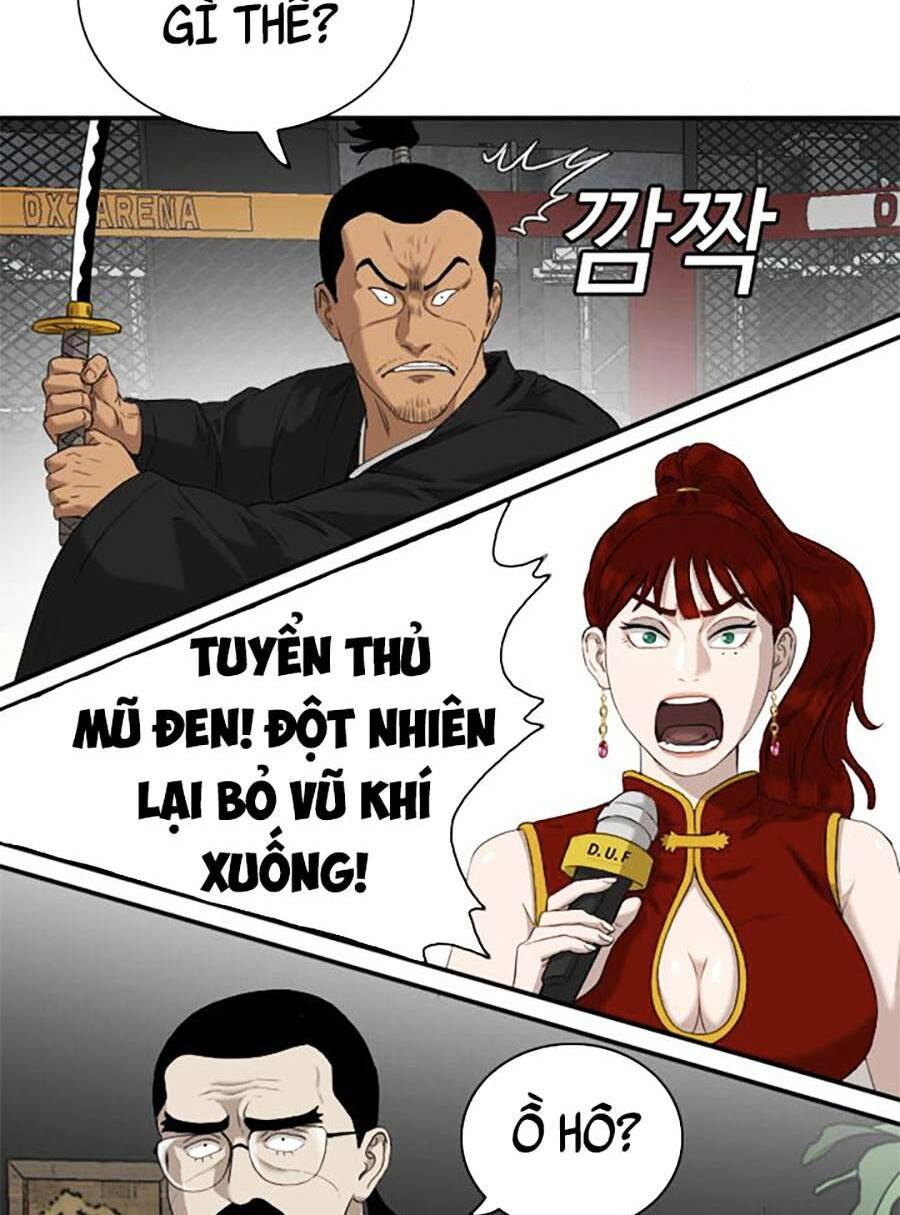 người xấu chapter 99 - Trang 2