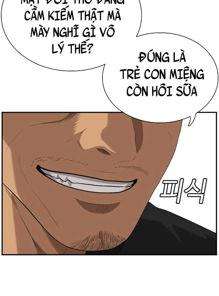 người xấu chapter 99 - Trang 2