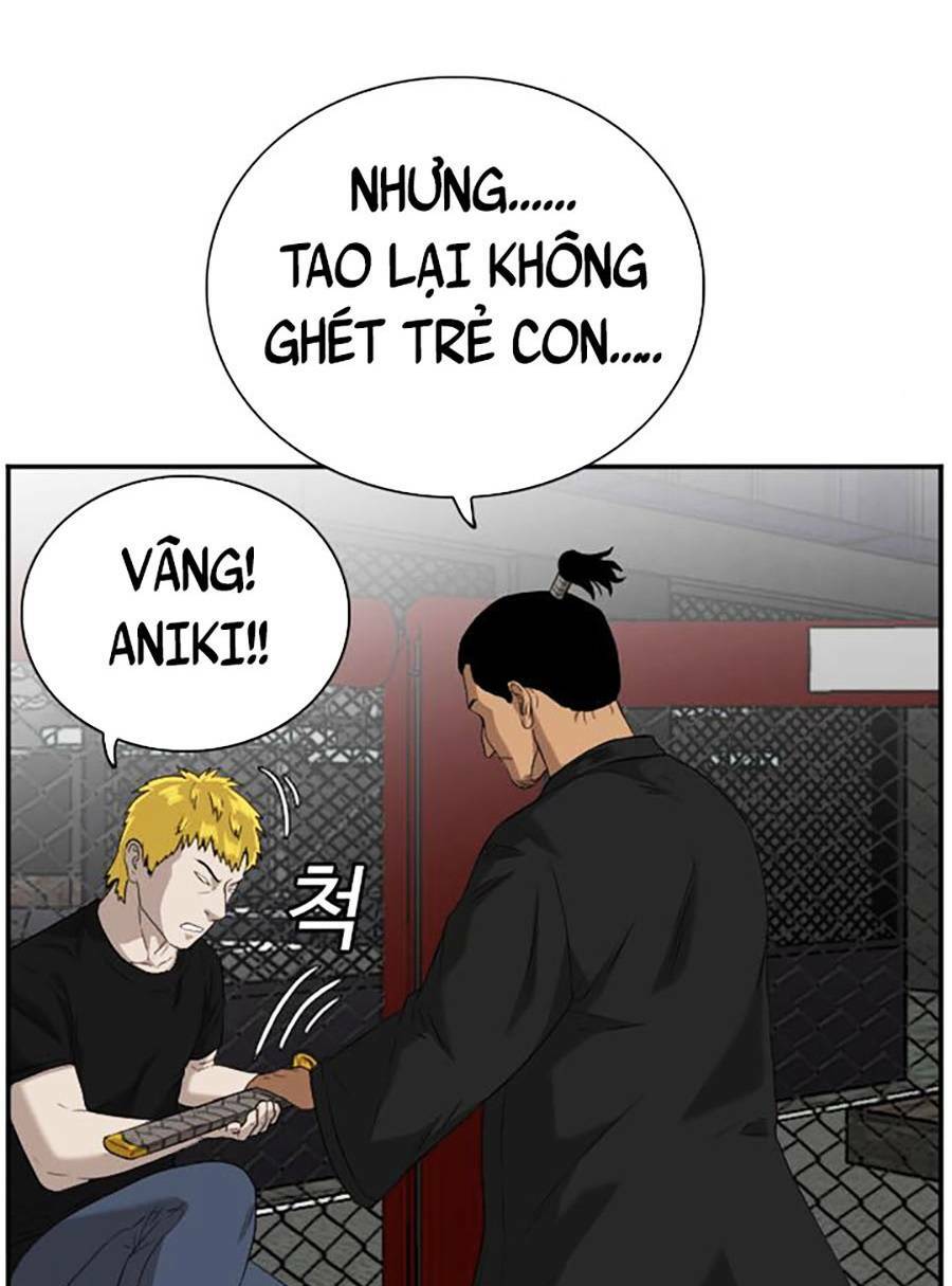 người xấu chapter 99 - Trang 2