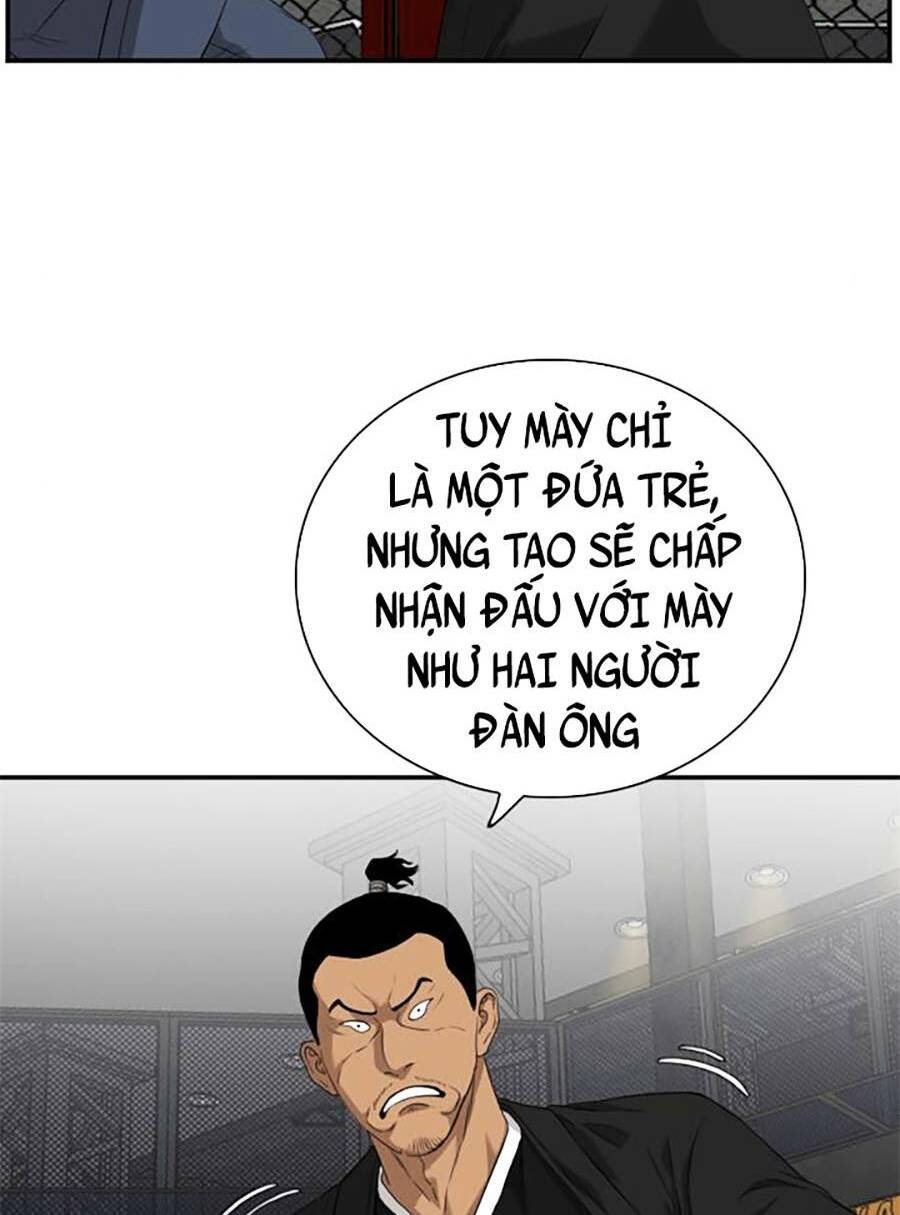 người xấu chapter 99 - Trang 2