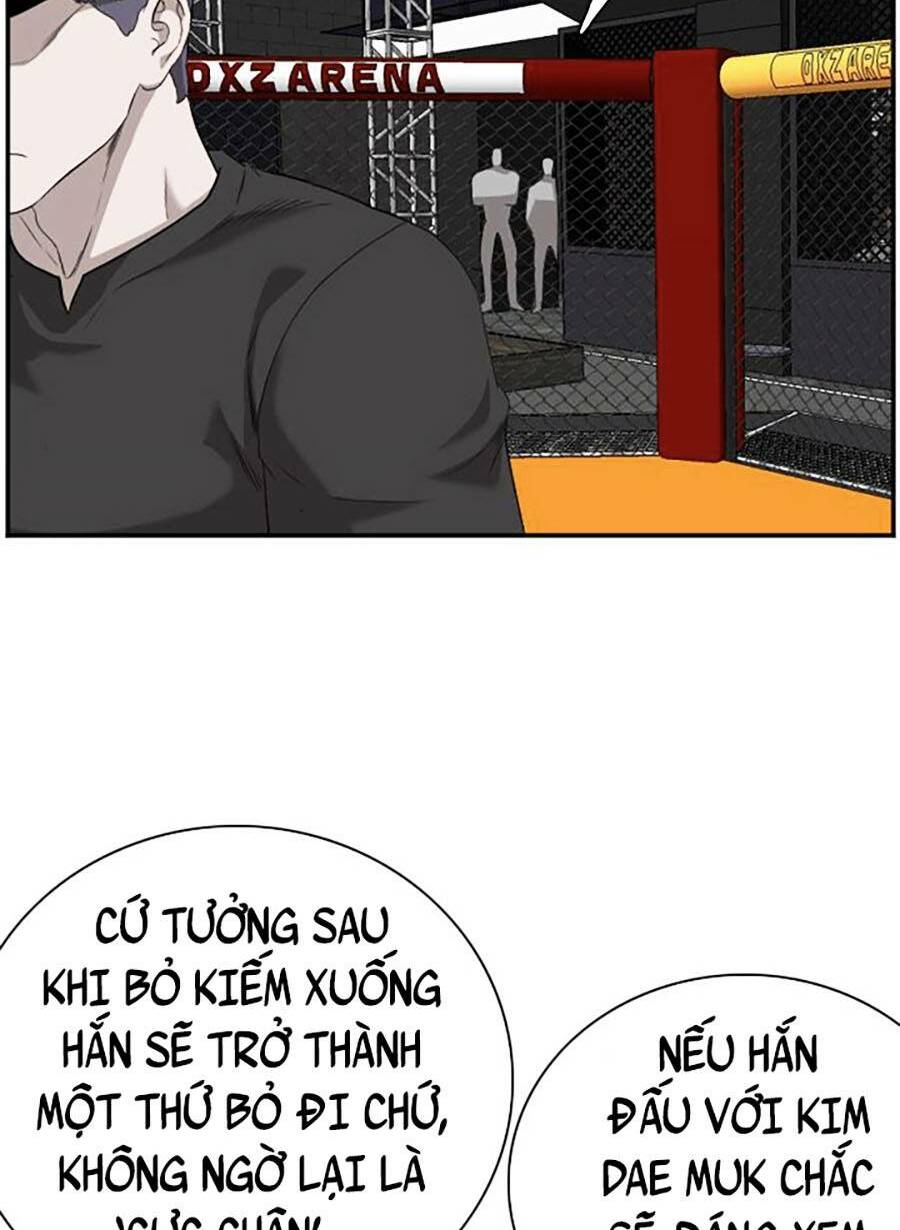 người xấu chapter 99 - Trang 2