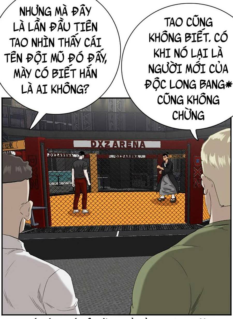 người xấu chapter 99 - Trang 2