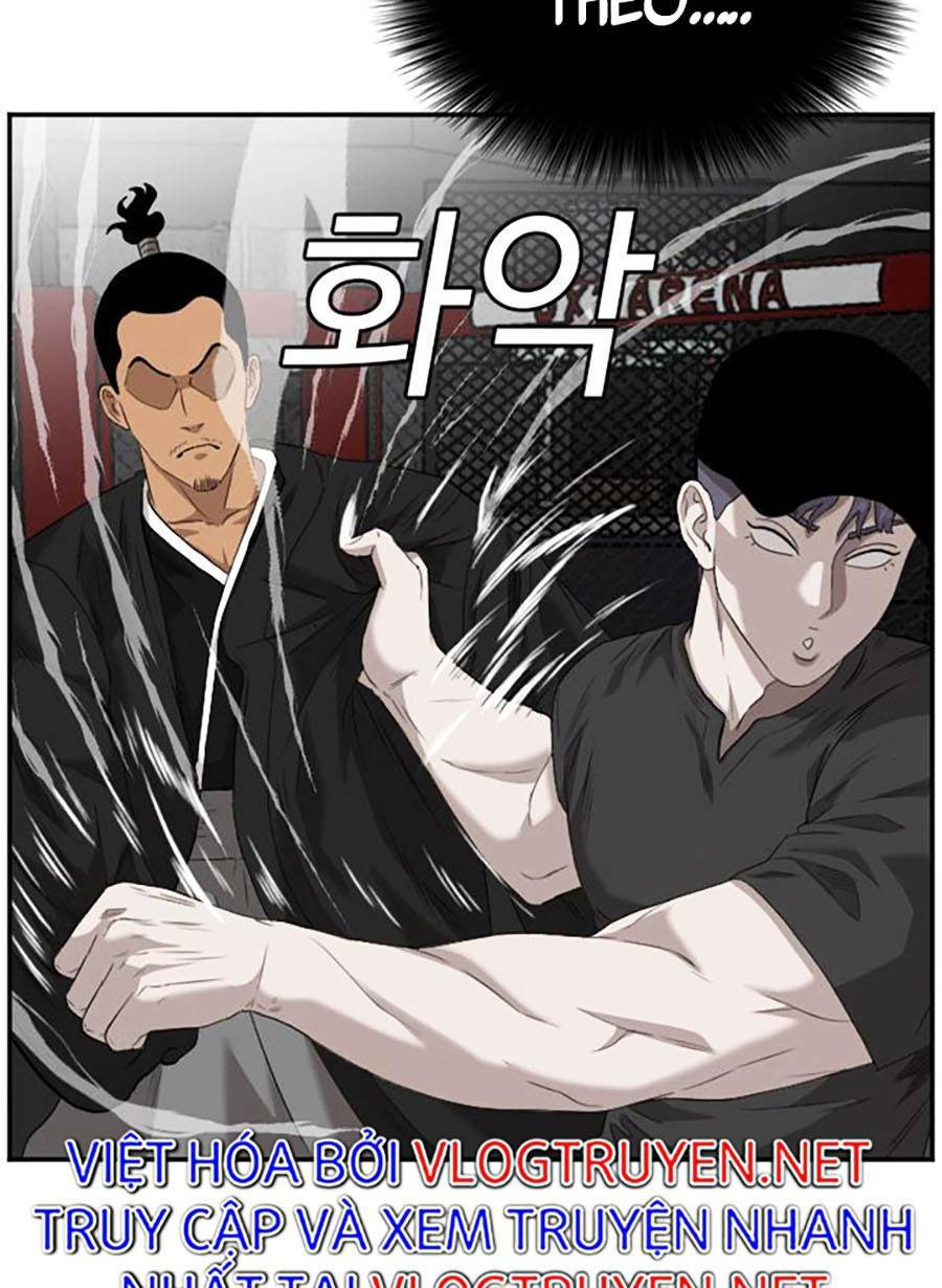 người xấu chapter 99 - Trang 2