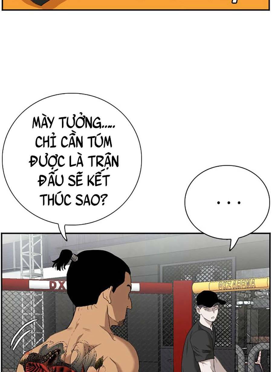 người xấu chapter 99 - Trang 2