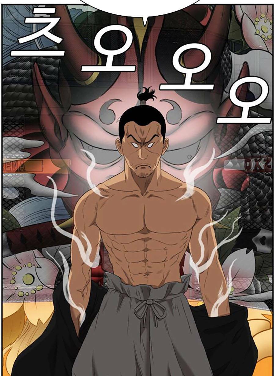 người xấu chapter 99 - Trang 2