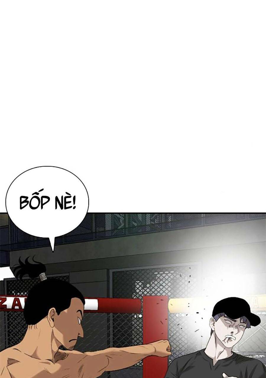 người xấu chapter 99 - Trang 2