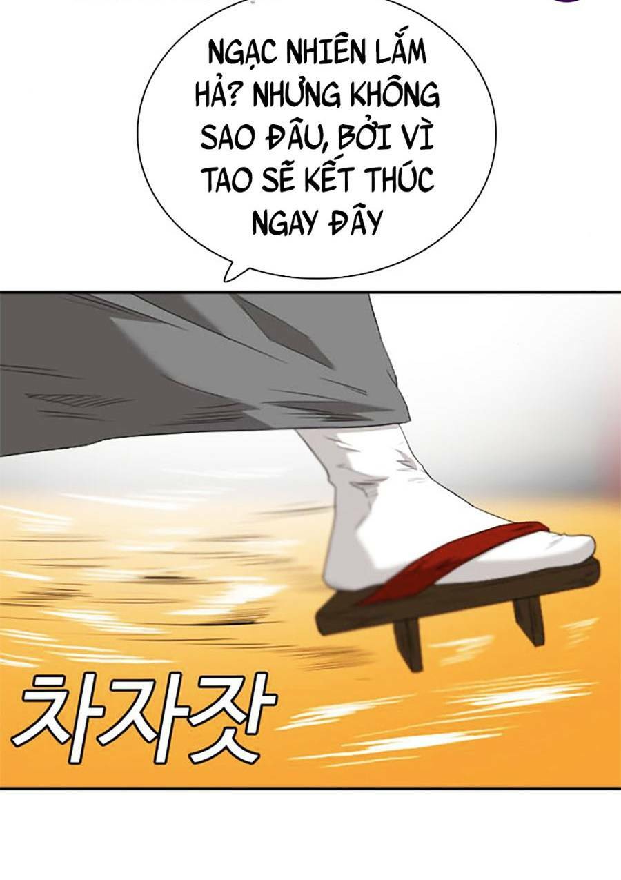 người xấu chapter 99 - Trang 2