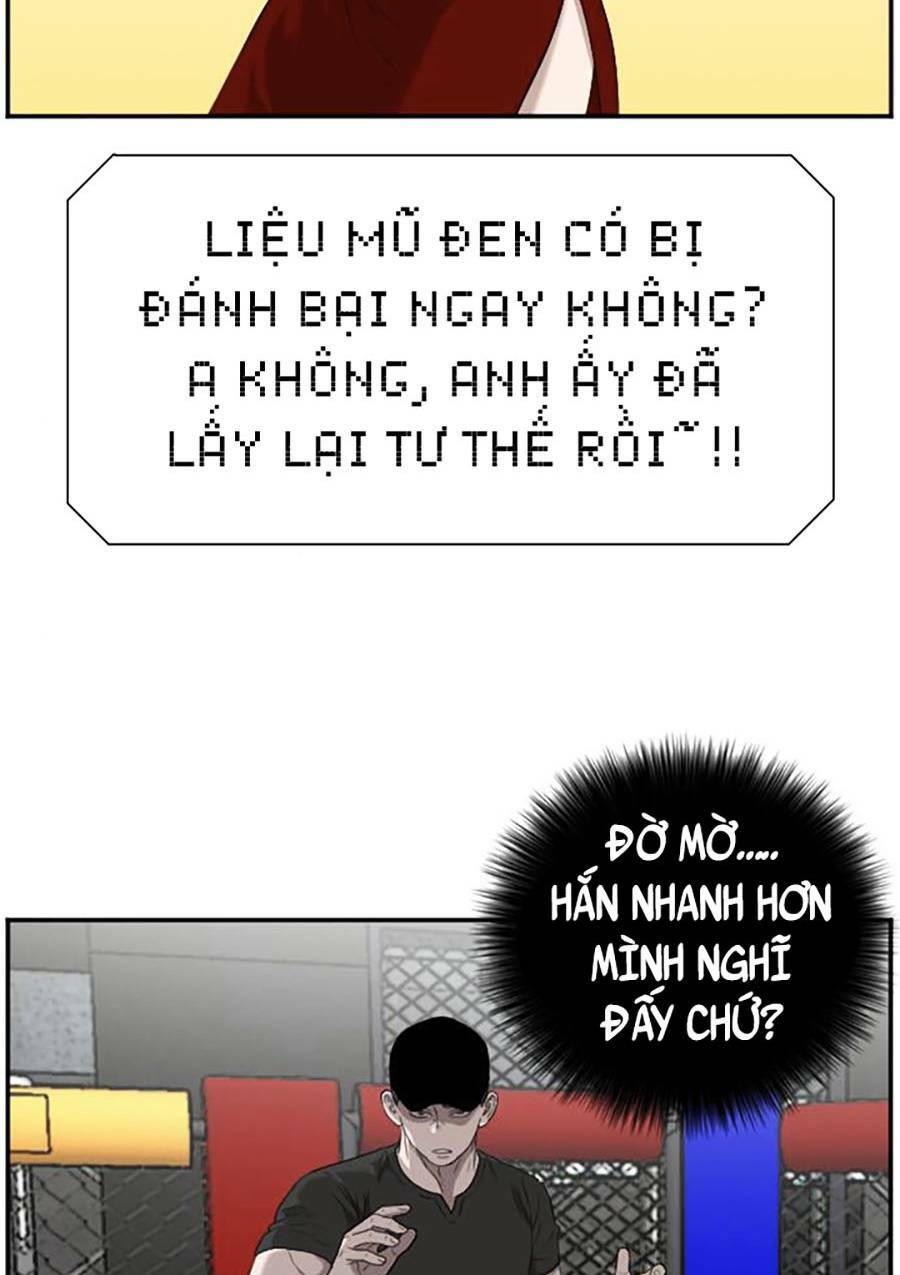 người xấu chapter 99 - Trang 2