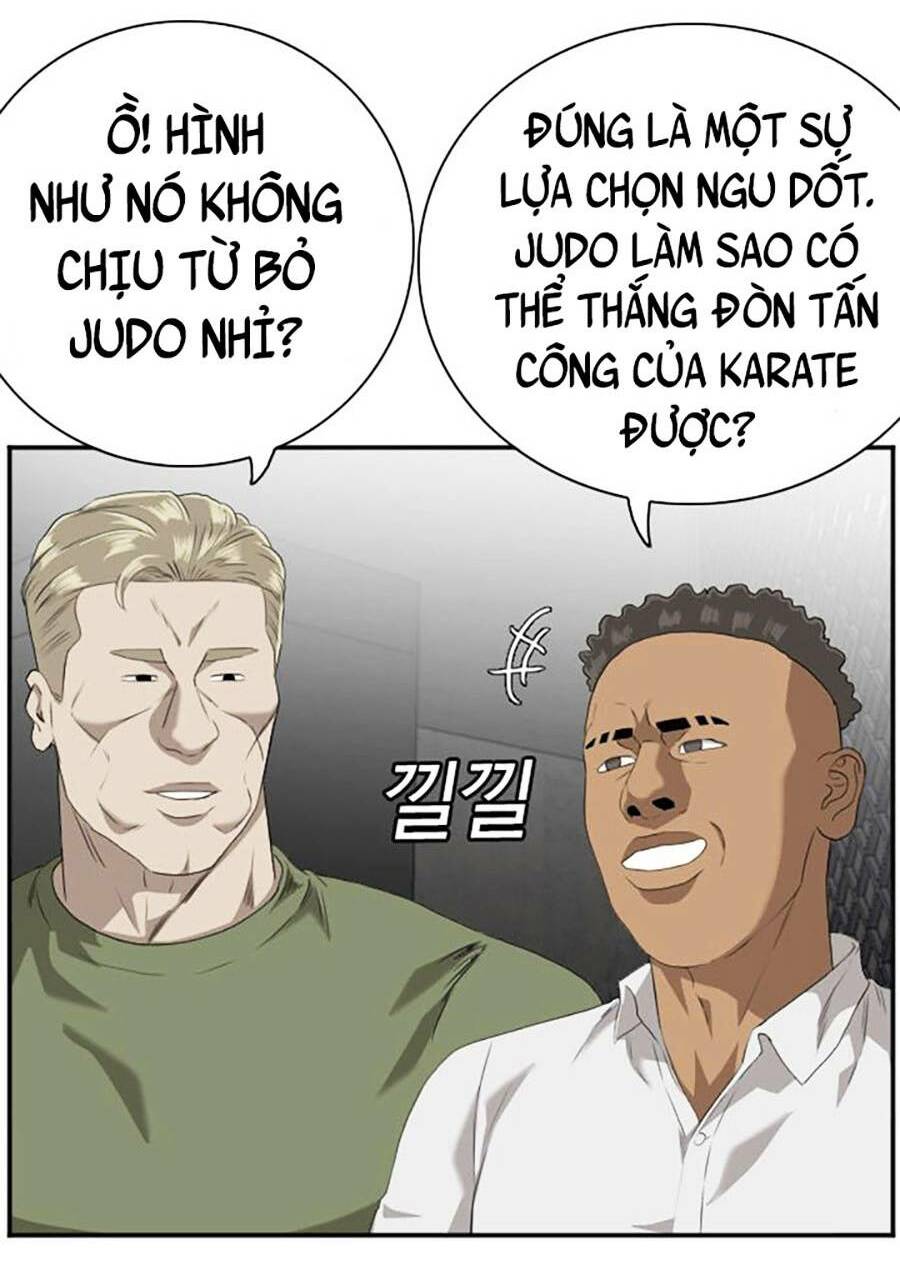 người xấu chapter 99 - Trang 2