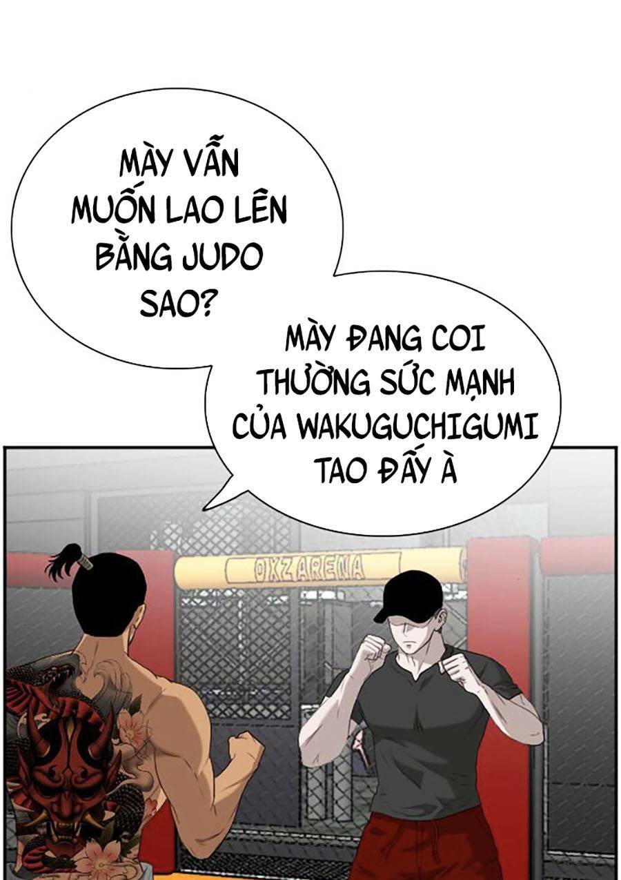 người xấu chapter 99 - Trang 2