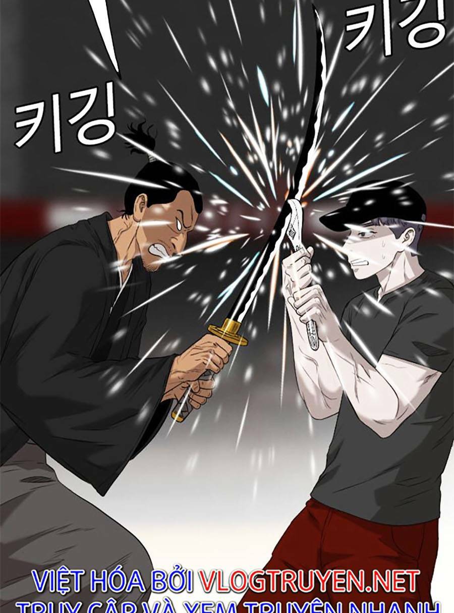 người xấu chapter 99 - Trang 2