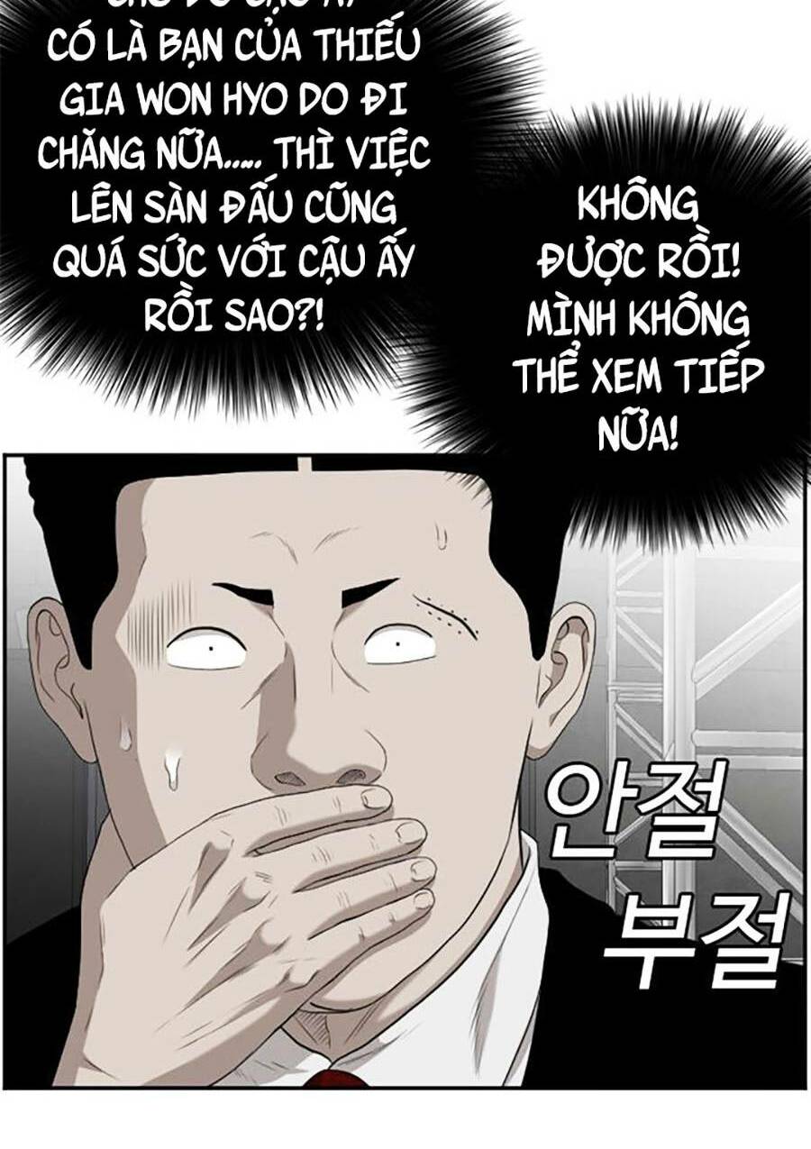 người xấu chapter 99 - Trang 2