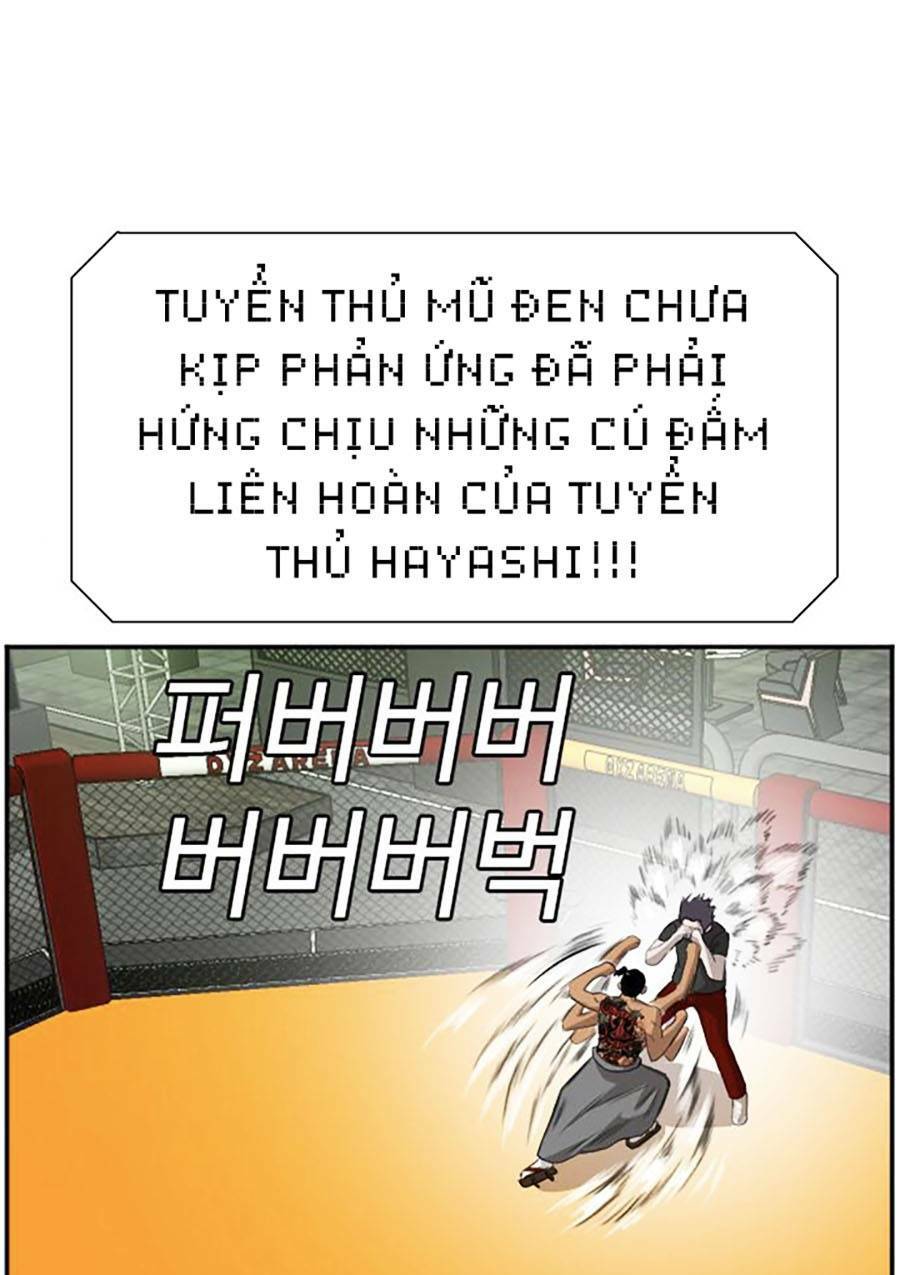 người xấu chapter 99 - Trang 2