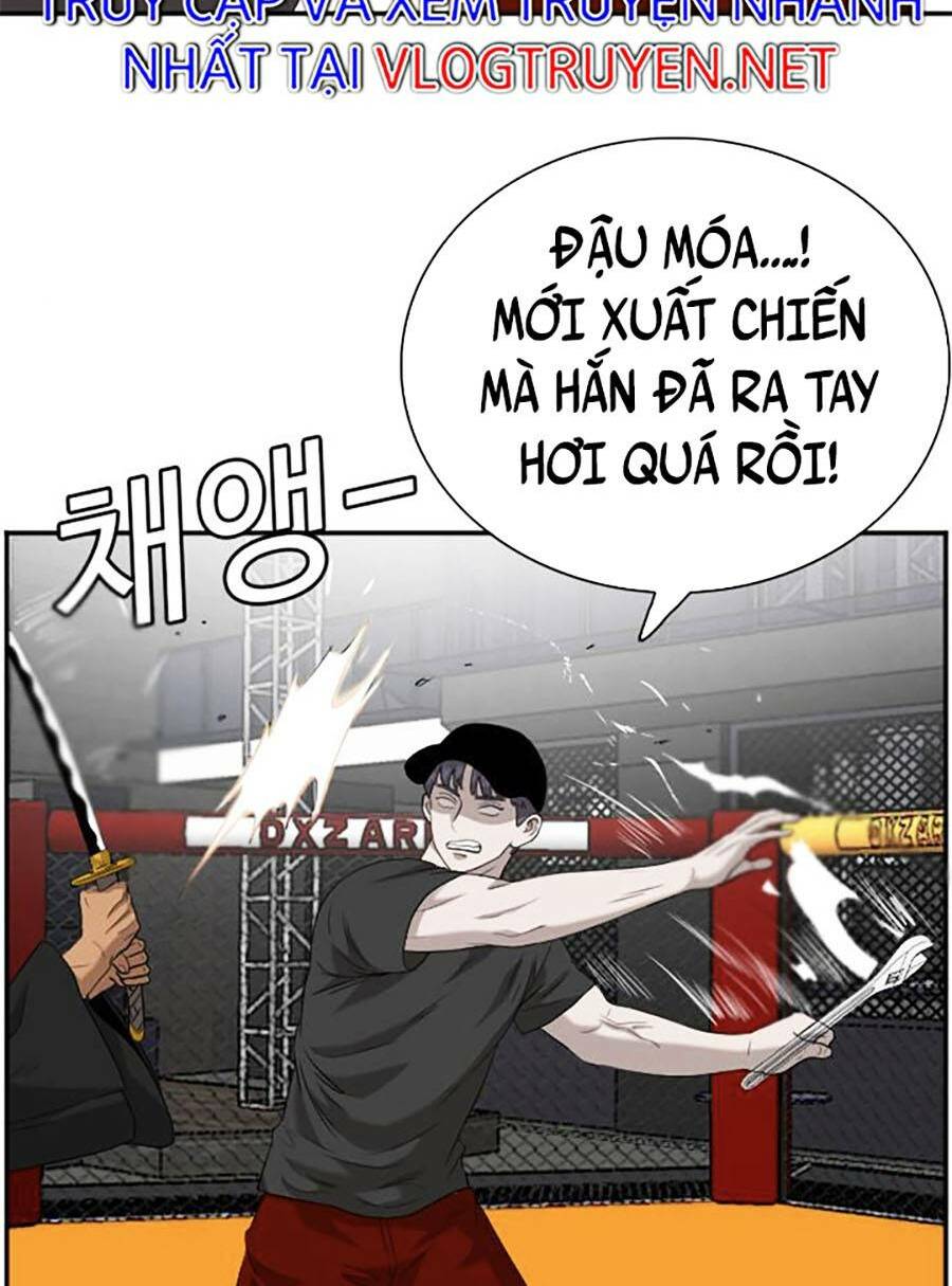 người xấu chapter 99 - Trang 2