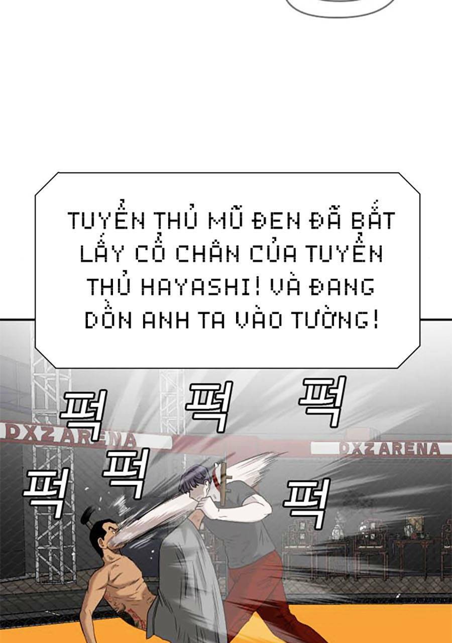 người xấu chapter 99 - Trang 2