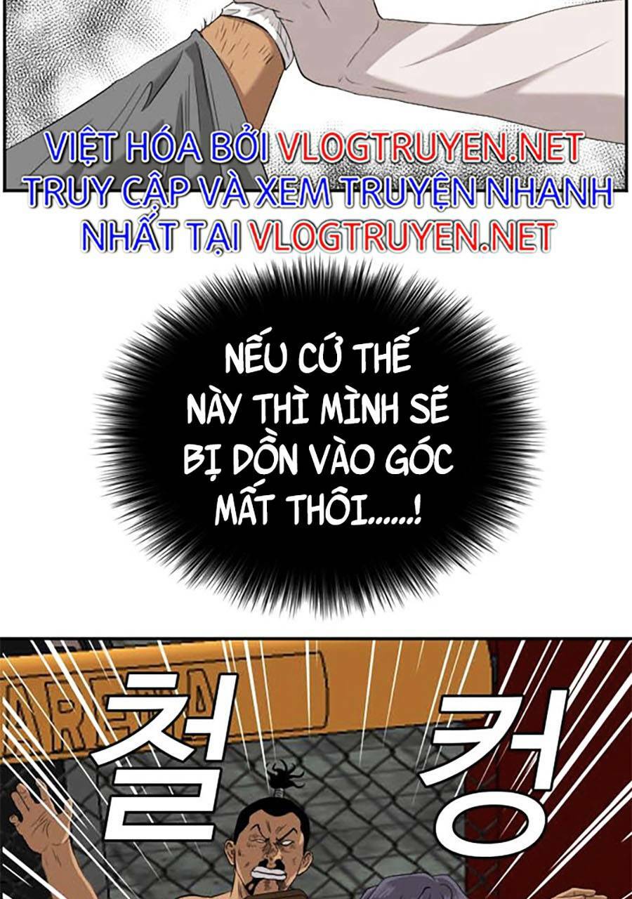 người xấu chapter 99 - Trang 2