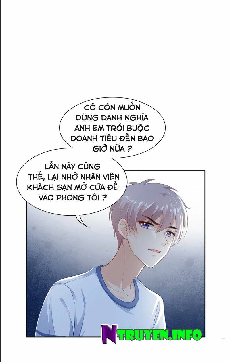 Người Yêu Ẩn Hình Của Ảnh Đế Chapter 25 - Next Chapter 26