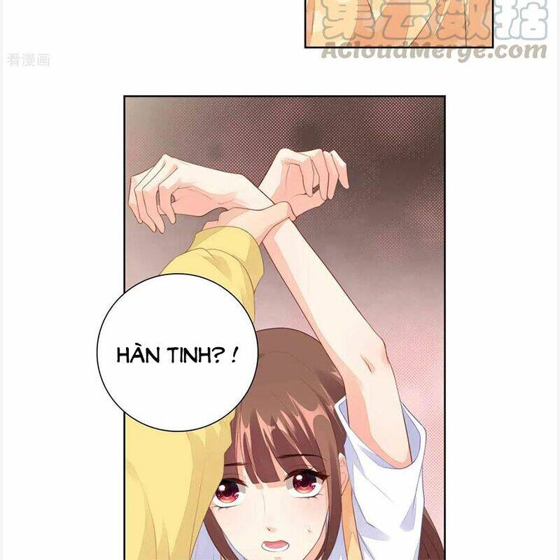 Người Yêu Ẩn Hình Của Ảnh Đế Chapter 84 - Trang 2