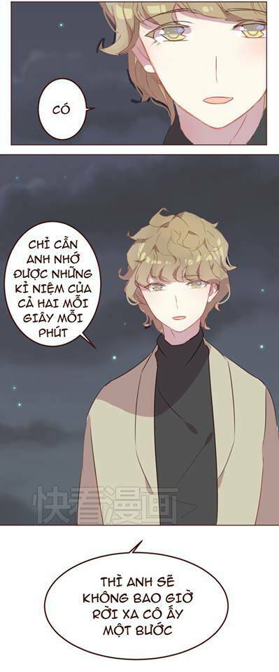 Người Yêu Biến Mất Chapter 23 - Next Chapter 24