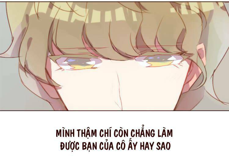 Người Yêu Biến Mất Chapter 29 - Next Chapter 30