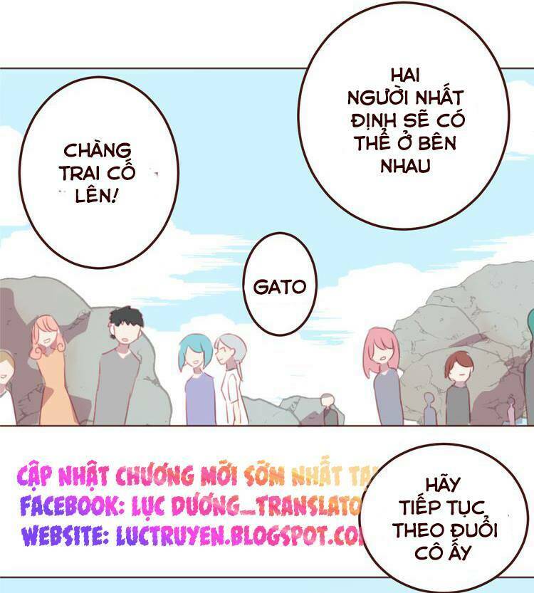 Người Yêu Biến Mất Chapter 29 - Next Chapter 30