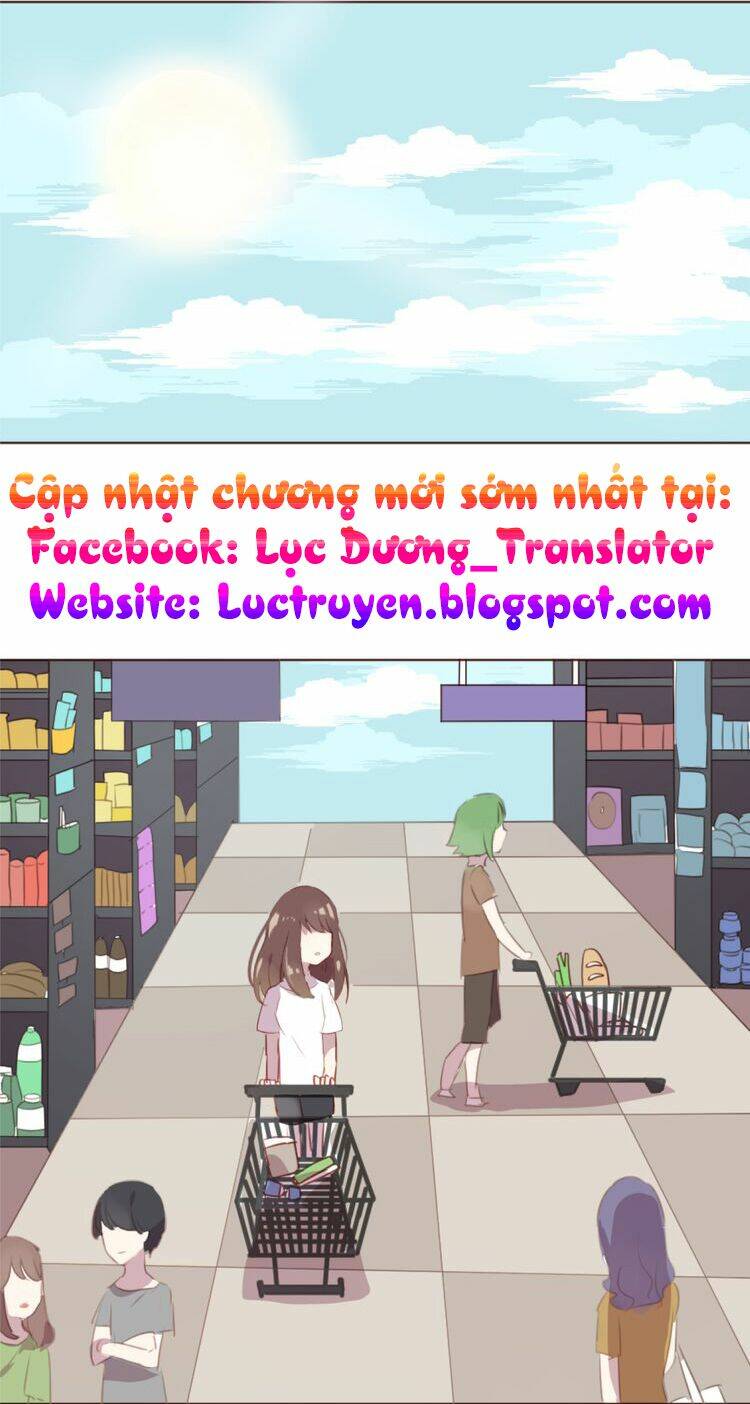 Người Yêu Biến Mất Chapter 34 - Trang 2