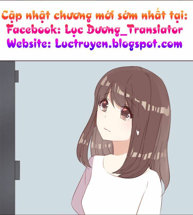 Người Yêu Biến Mất Chapter 34 - Trang 2