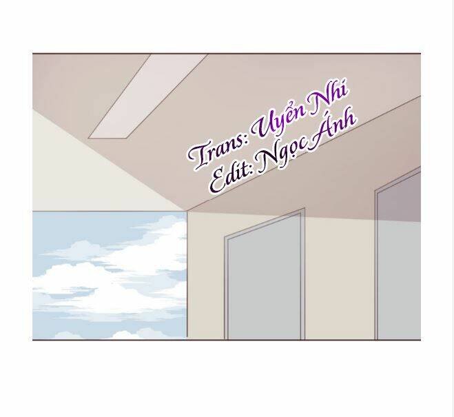 Người Yêu Biến Mất Chapter 38 - Next Chapter 39