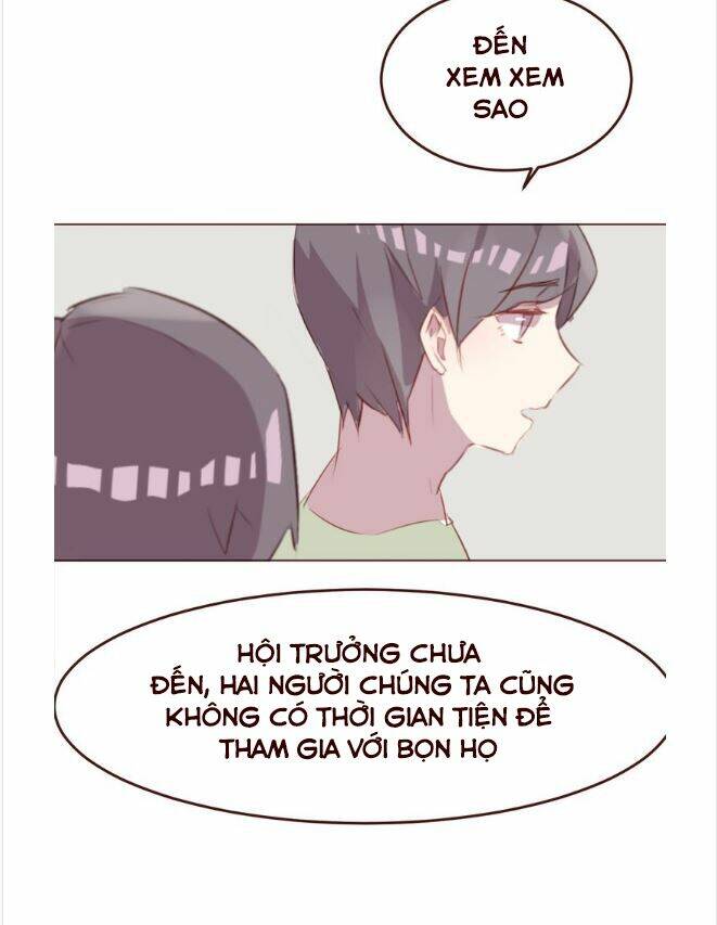 Người Yêu Biến Mất Chapter 38 - Next Chapter 39