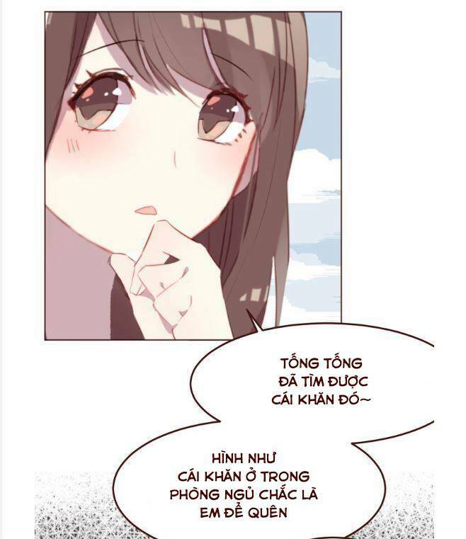 Người Yêu Biến Mất Chapter 41 - Next Chapter 42