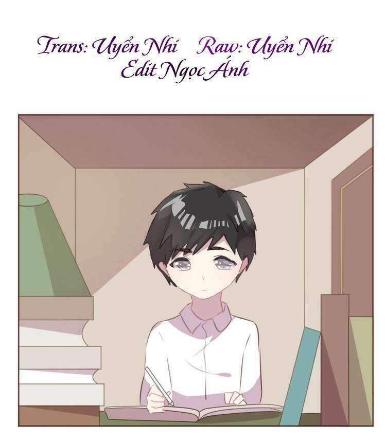 Người Yêu Biến Mất Chapter 43 - Trang 2