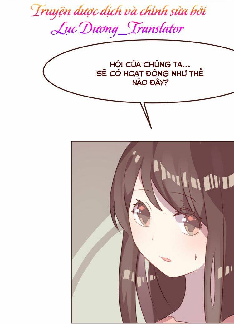 Người Yêu Biến Mất Chapter 46 - Trang 2