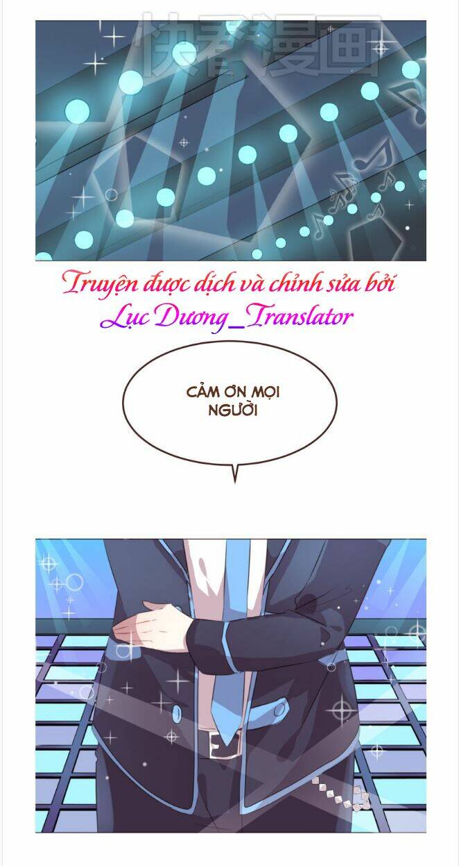 Người Yêu Biến Mất Chapter 48 - Trang 2