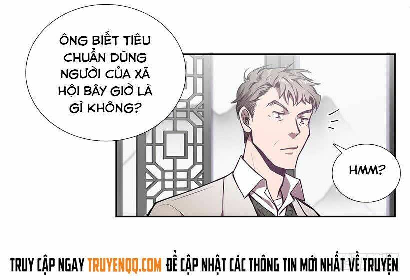 Người Yêu Của Rồng Đen Chapter 14 - Trang 2