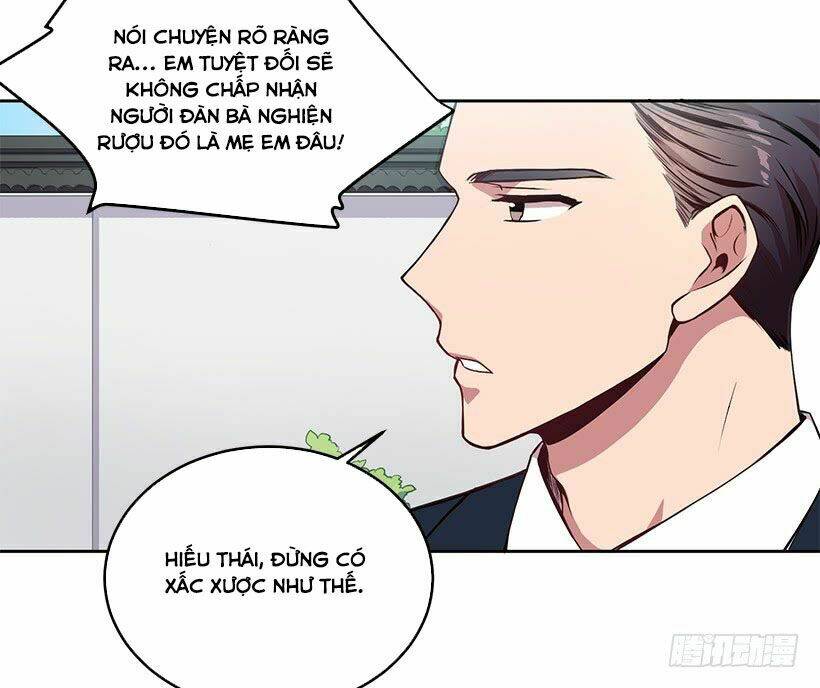 Người Yêu Của Rồng Đen Chapter 18 - Next Chapter 19