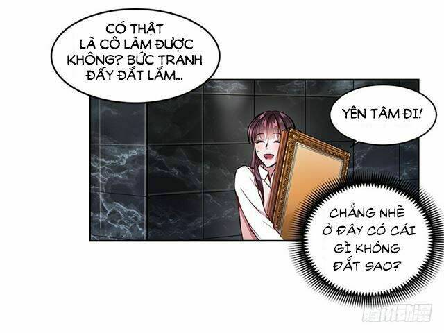 Người Yêu Của Rồng Đen Chapter 2 - Next Chapter 3