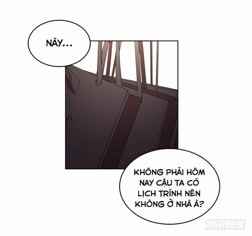 Người Yêu Của Rồng Đen Chapter 22 - Next Chapter 23