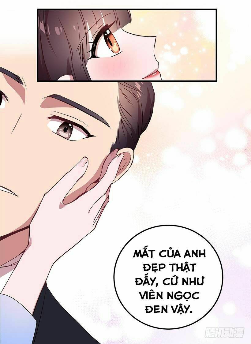 Người Yêu Của Rồng Đen Chapter 26 - Next Chapter 27