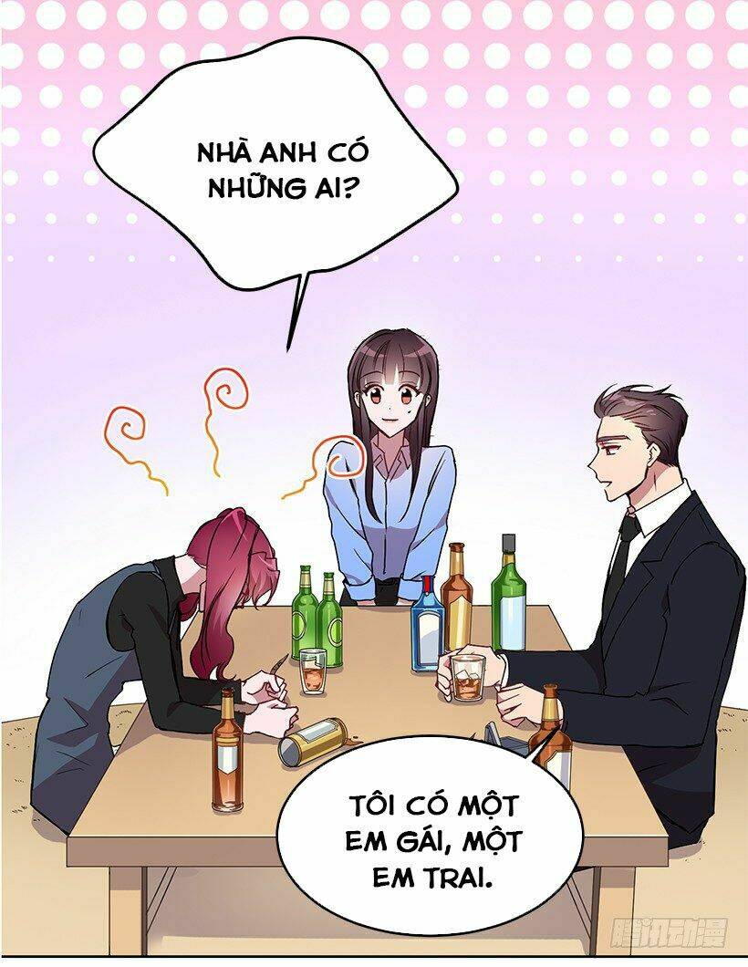 Người Yêu Của Rồng Đen Chapter 26 - Next Chapter 27