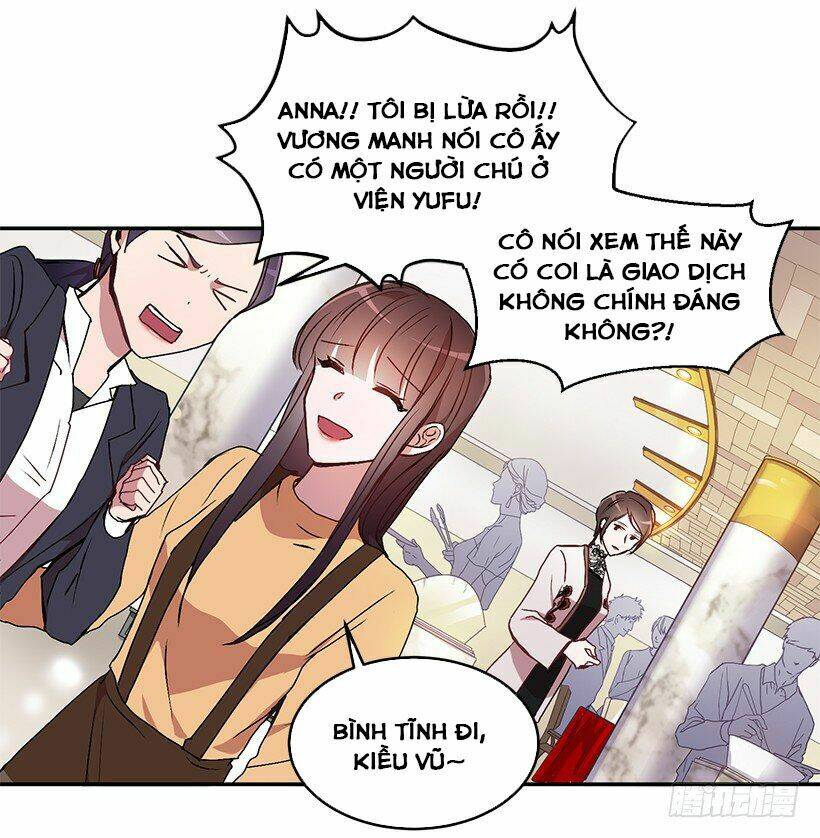 Người Yêu Của Rồng Đen Chapter 28 - Trang 2